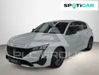 2022 Peugeot 308