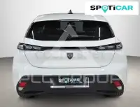 2022 Peugeot 308
