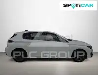 2022 Peugeot 308