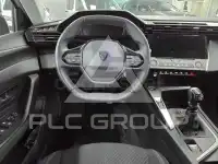 2022 Peugeot 308