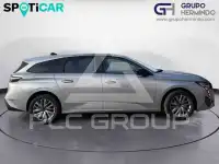 2022 Peugeot 308