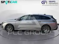 2022 Peugeot 308