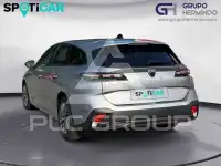 2022 Peugeot 308