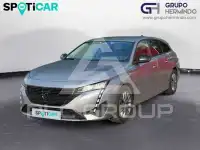 2022 Peugeot 308