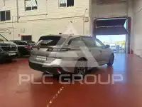 2022 Peugeot 308