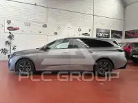 2022 Peugeot 308