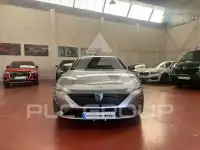 2022 Peugeot 308
