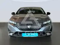 2022 Peugeot 308