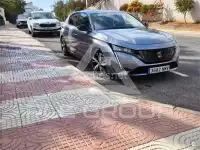 2022 Peugeot 308