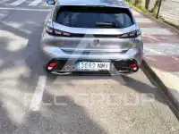 2022 Peugeot 308
