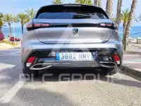 2022 Peugeot 308