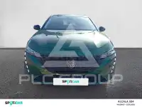 2022 Peugeot 308