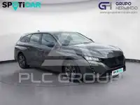 2022 Peugeot 308