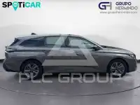 2022 Peugeot 308