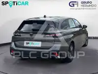 2022 Peugeot 308