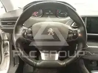 2022 Peugeot 308