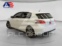 2022 Peugeot 308