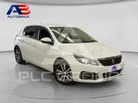 2022 Peugeot 308