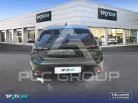 2022 Peugeot 308