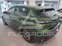 2022 Peugeot 308