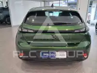 2022 Peugeot 308