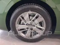 2022 Peugeot 308