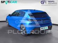 2022 Peugeot 308