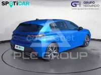 2022 Peugeot 308