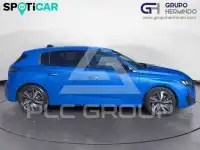 2022 Peugeot 308