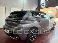 2022 Peugeot 308