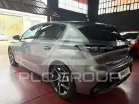 2022 Peugeot 308