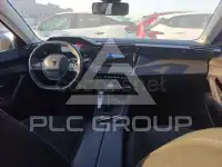 2022 Peugeot 308