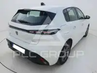 2022 Peugeot 308