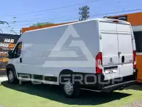 2022 Peugeot Boxer