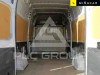 2022 Peugeot Boxer