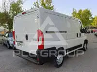 2022 Peugeot Boxer