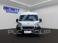 2022 Peugeot Boxer