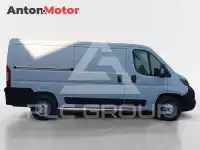 2022 Peugeot Boxer