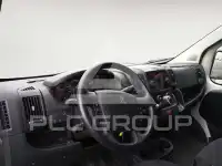 2022 Peugeot Boxer