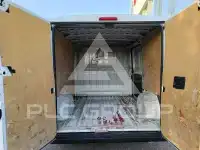 2022 Peugeot Boxer