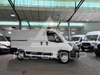2022 Peugeot Boxer