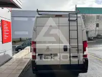 2022 Peugeot Boxer