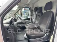2022 Peugeot Boxer