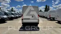2022 Peugeot Boxer