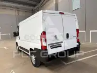 2022 Peugeot Boxer