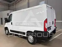 2022 Peugeot Boxer