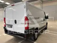 2022 Peugeot Boxer