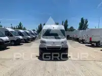 2022 Peugeot Boxer