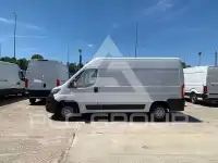 2022 Peugeot Boxer