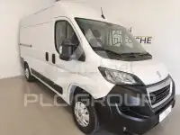 2022 Peugeot Boxer